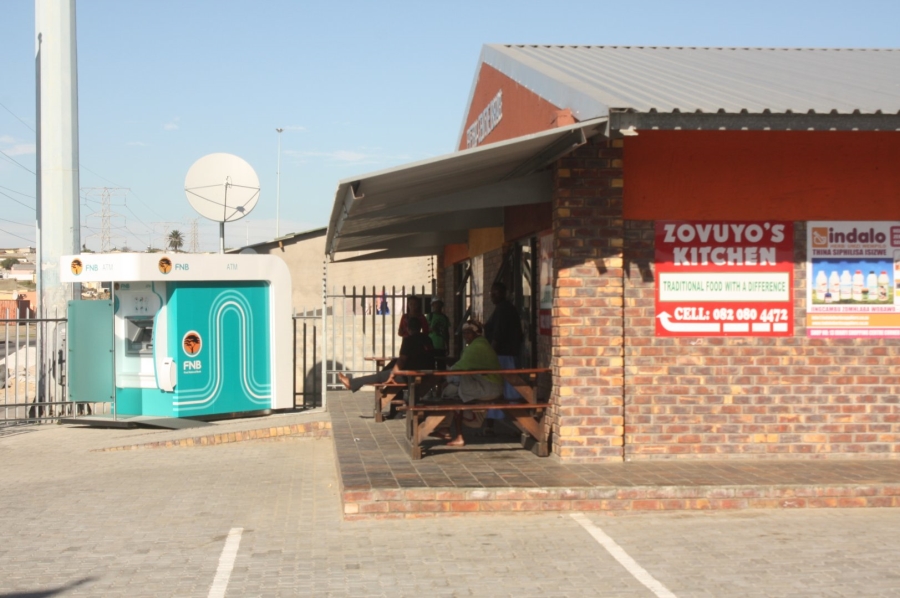 Commercial Property for Sale in Kwazakhele Eastern Cape